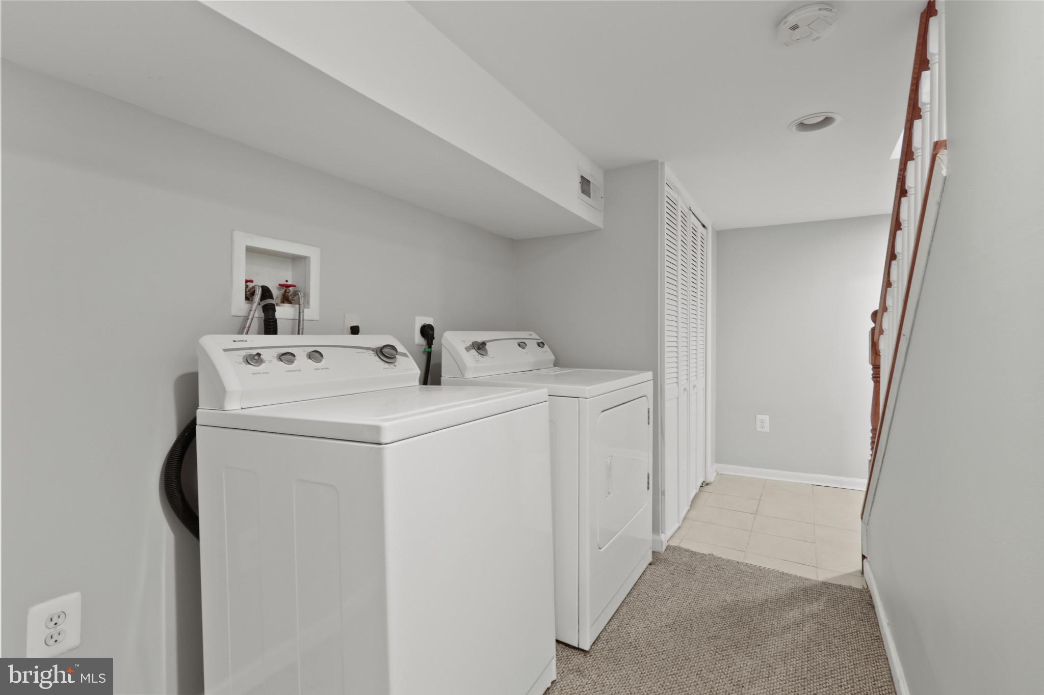 CANTON - Residential Lease