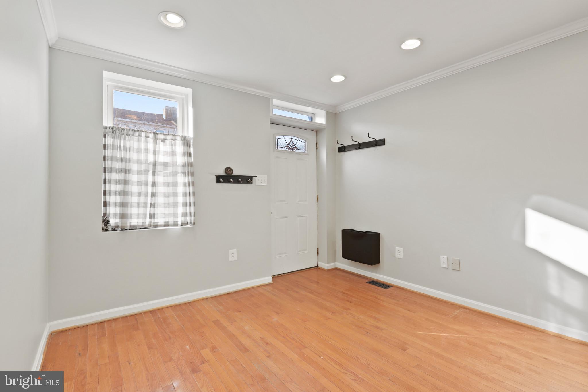 CANTON - Residential Lease