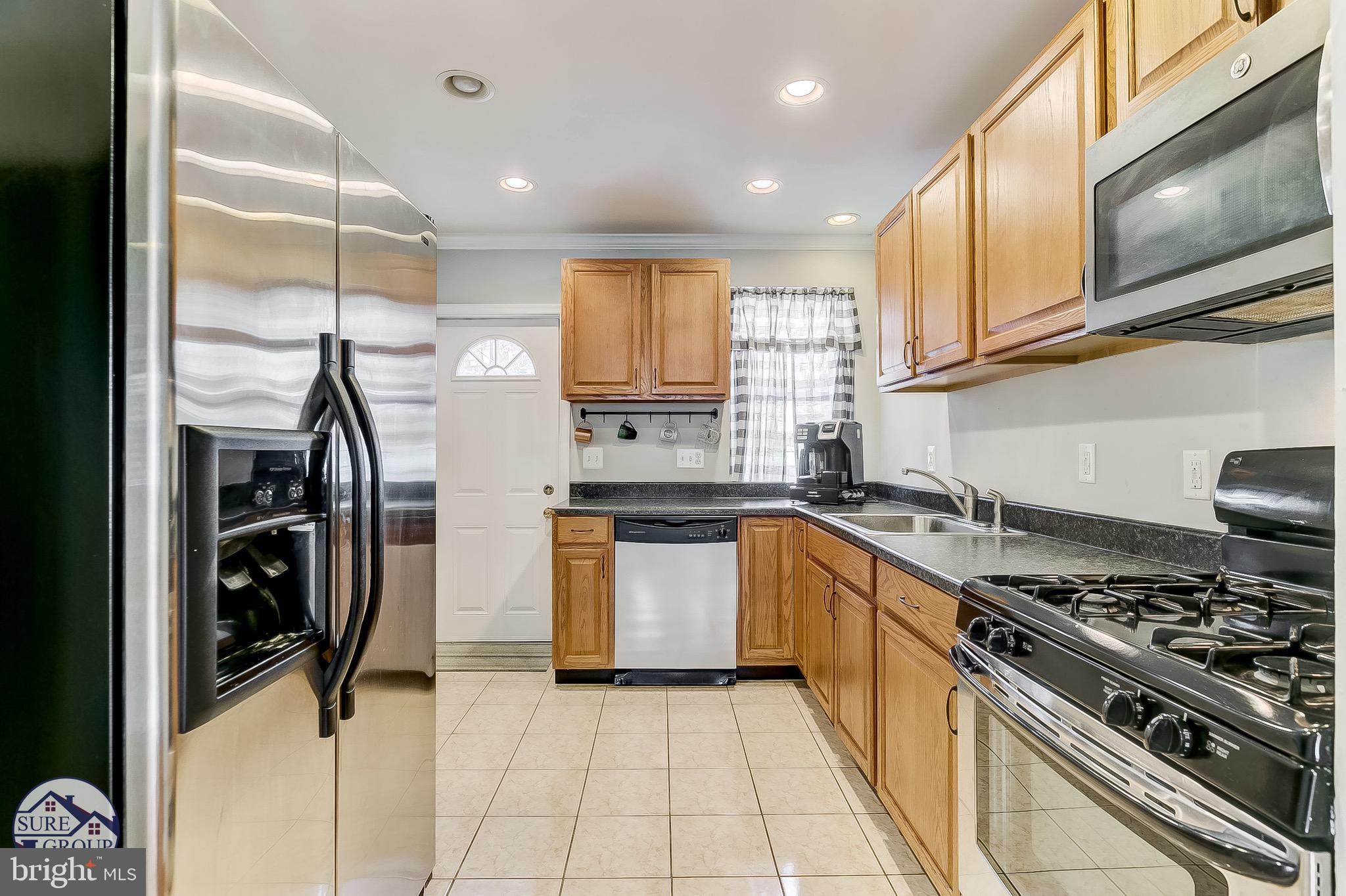 CANTON - Residential Lease