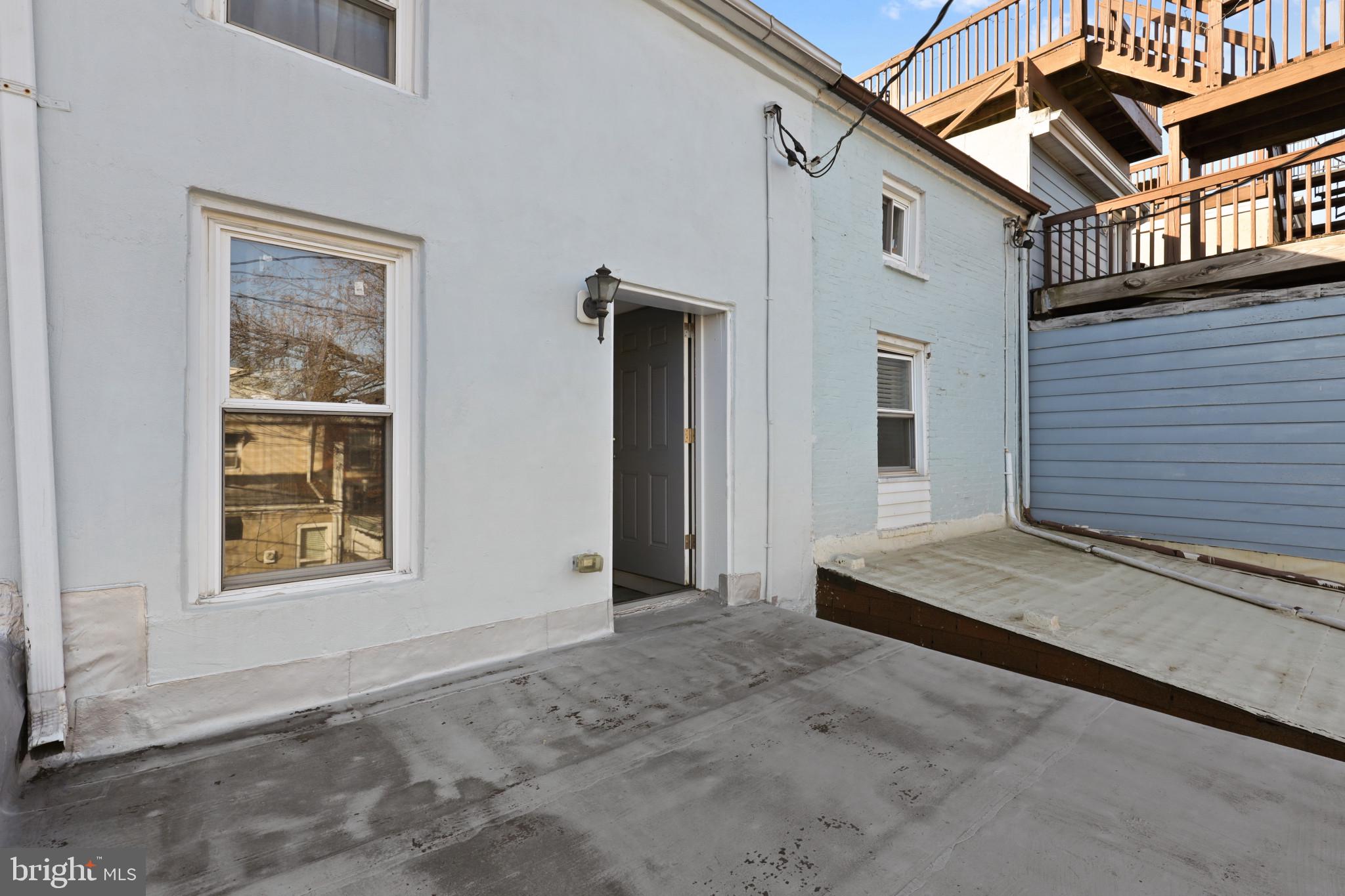 CANTON - Residential Lease