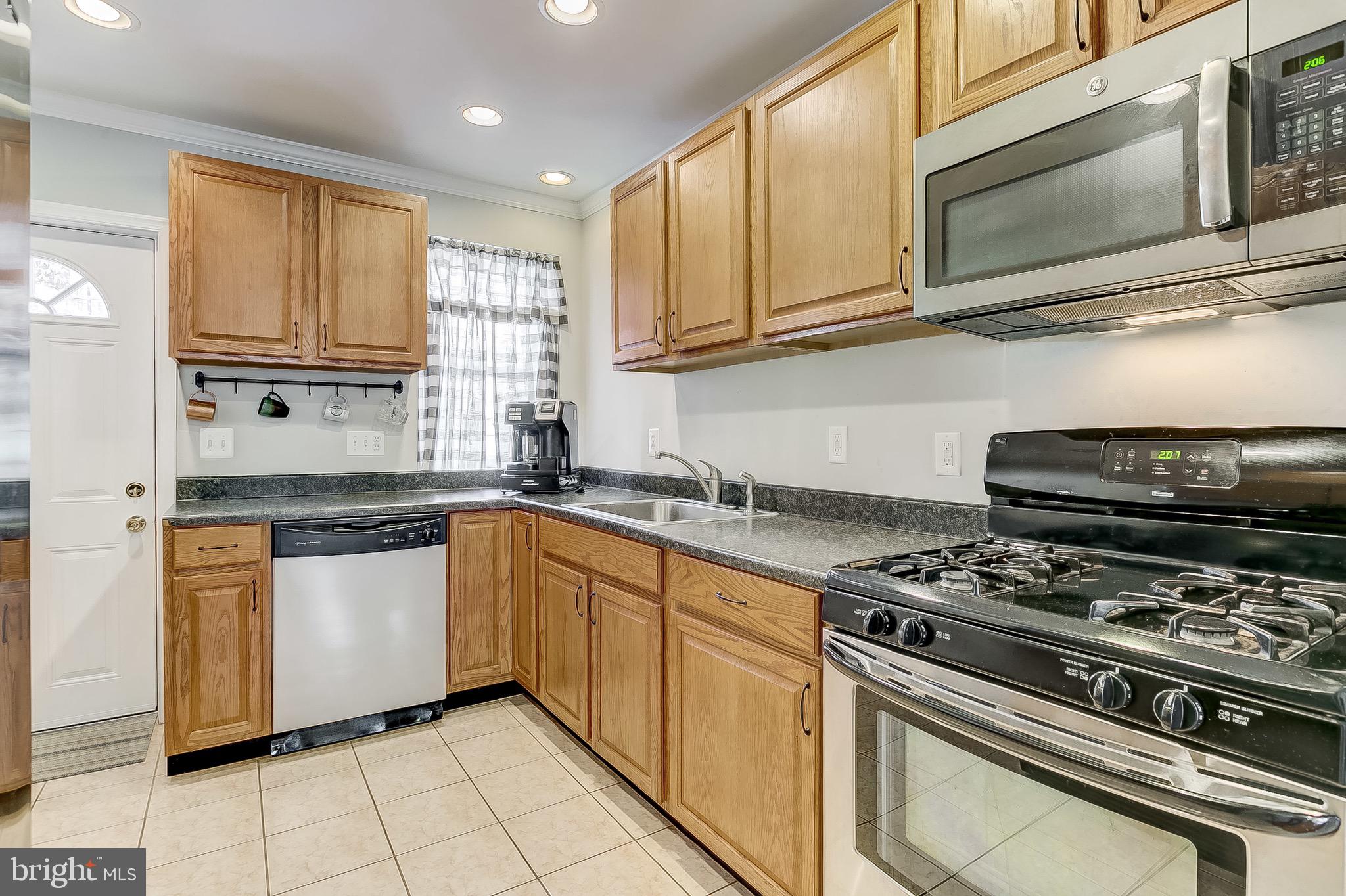 CANTON - Residential Lease