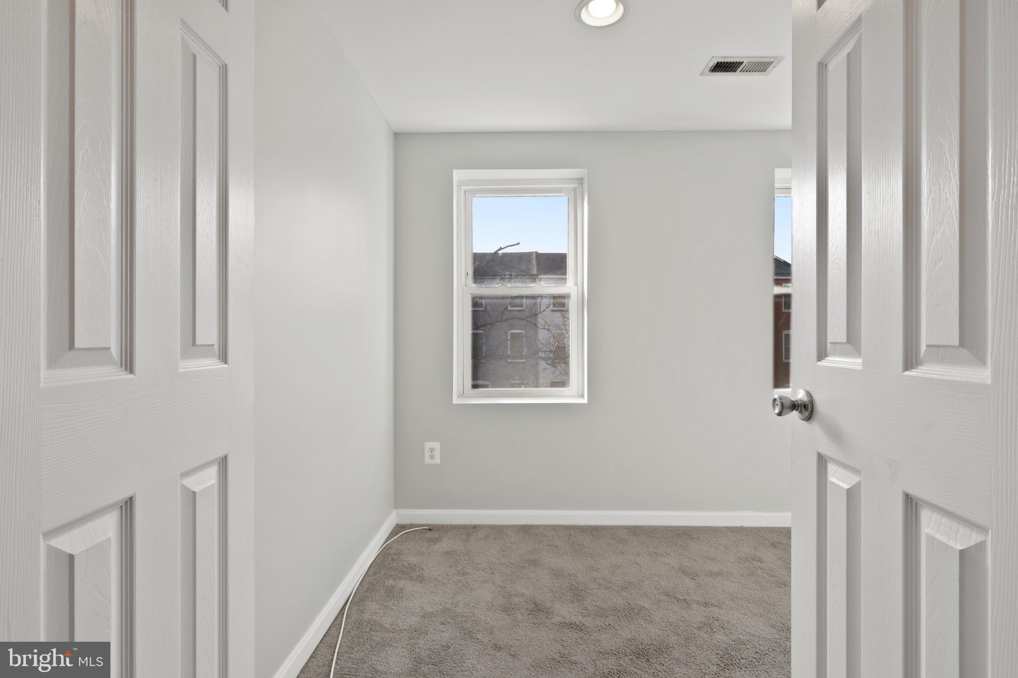 CANTON - Residential Lease