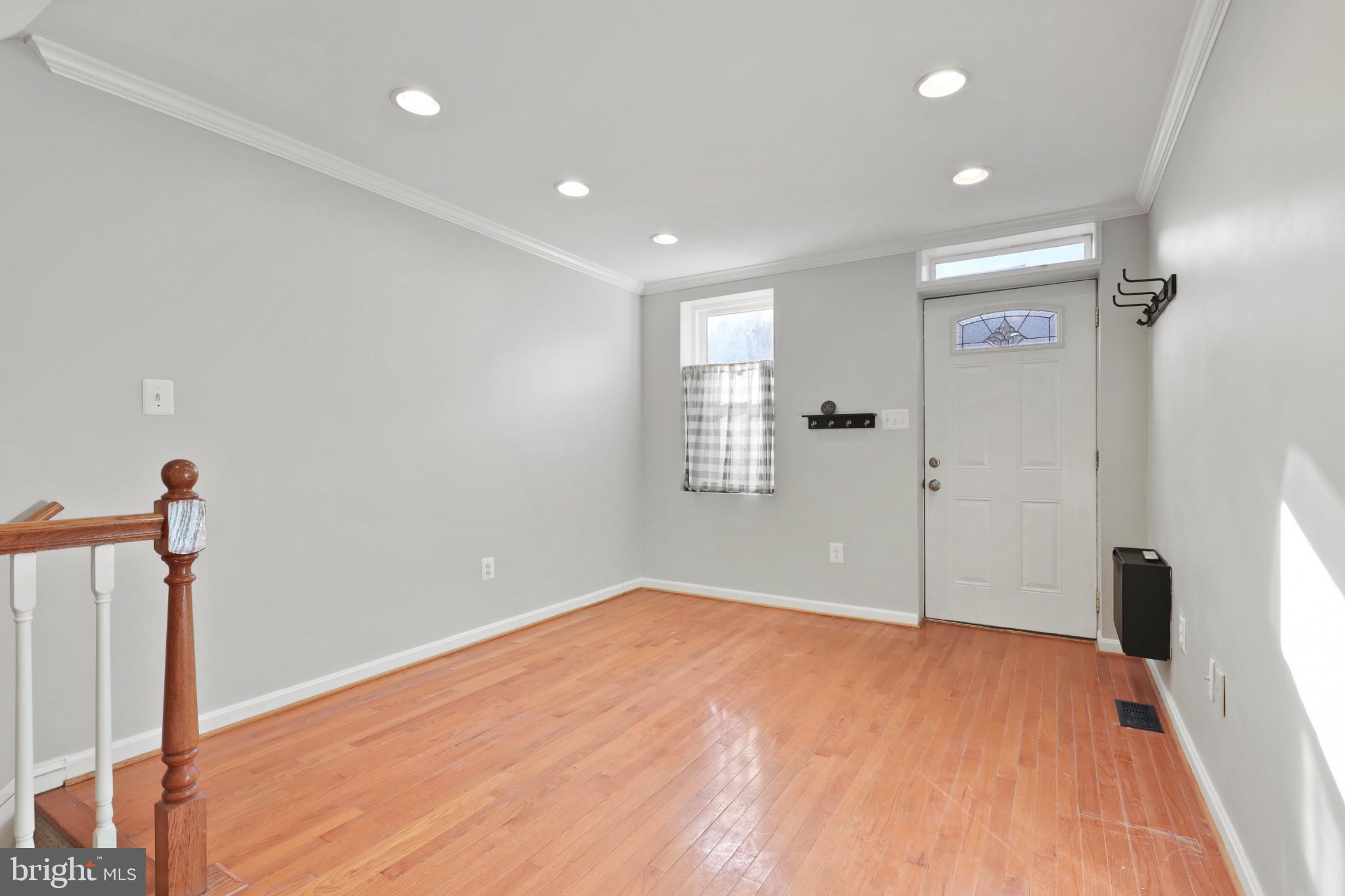 CANTON - Residential Lease