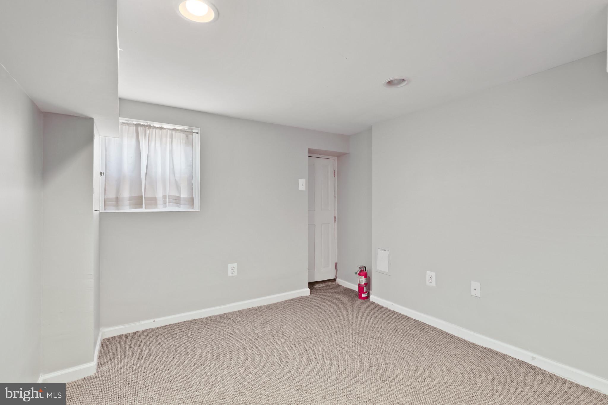 CANTON - Residential Lease