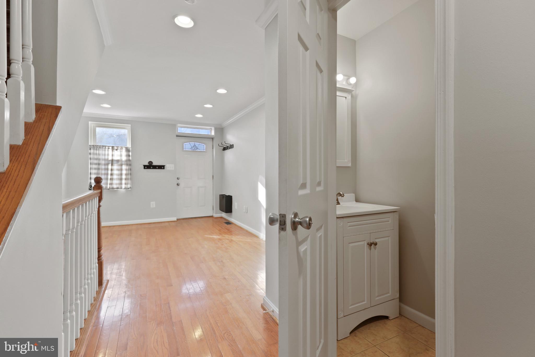 CANTON - Residential Lease