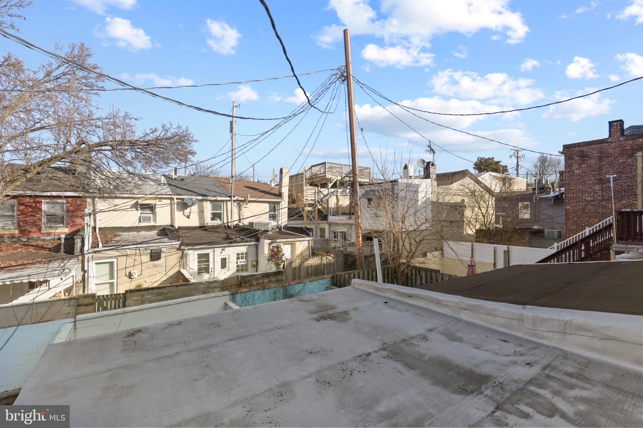 CANTON - Residential Lease