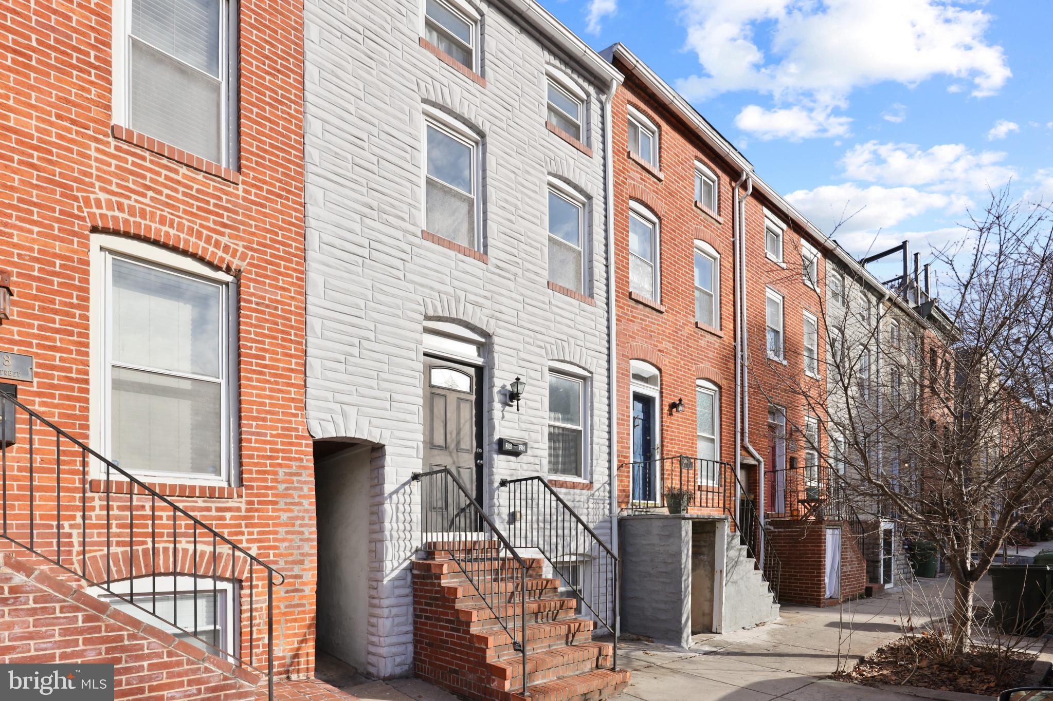 CANTON - Residential Lease