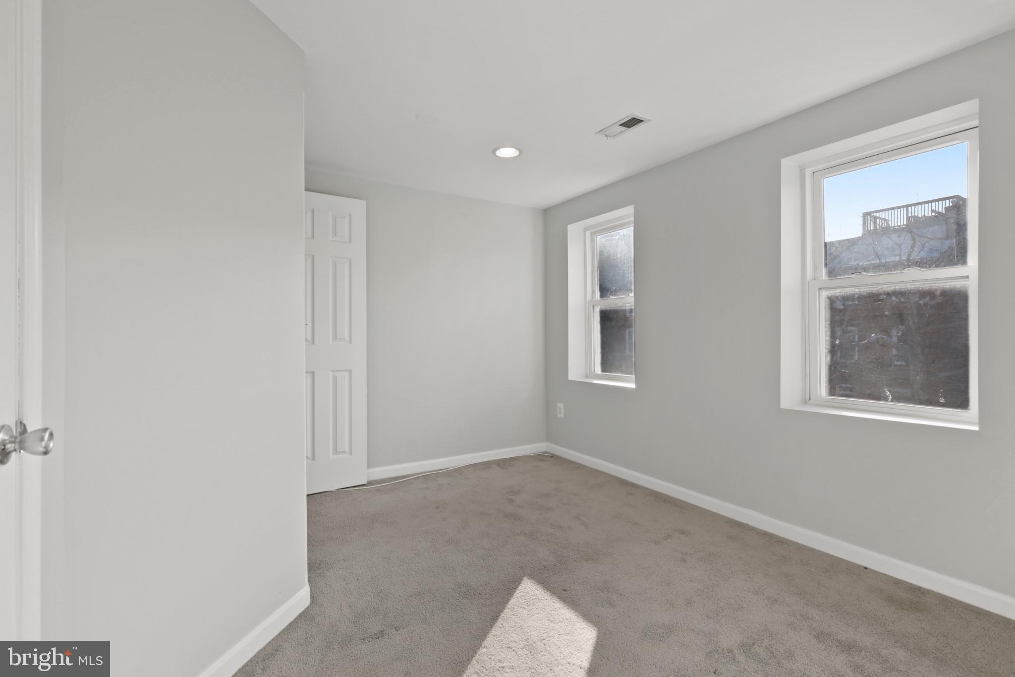 CANTON - Residential Lease