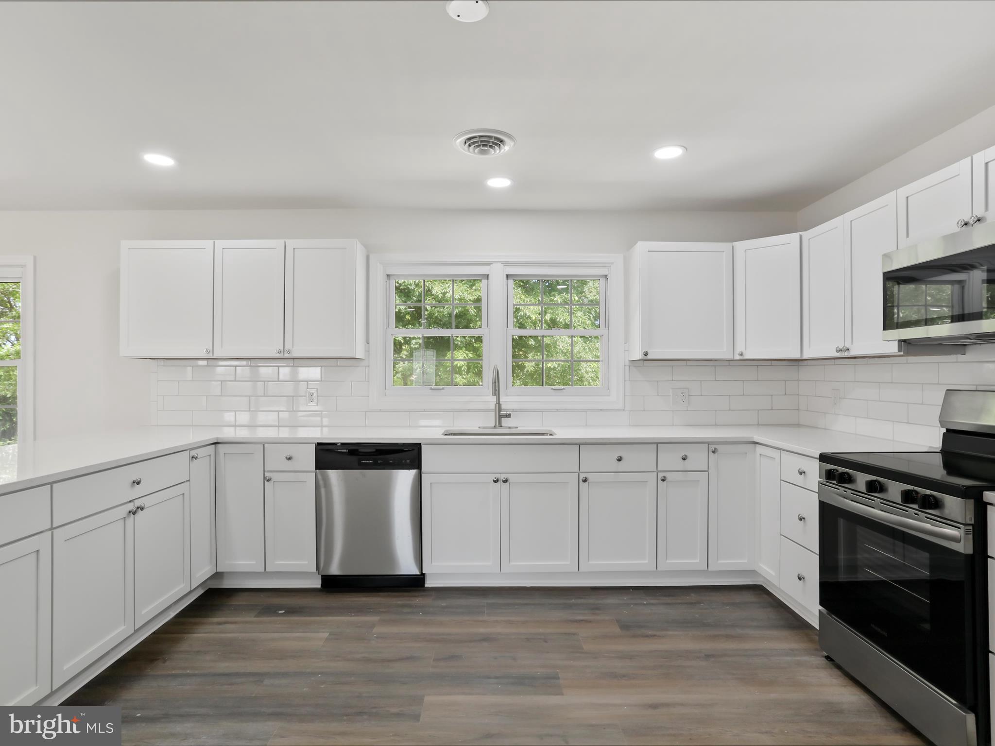 KELLERS ADDITION - Residential