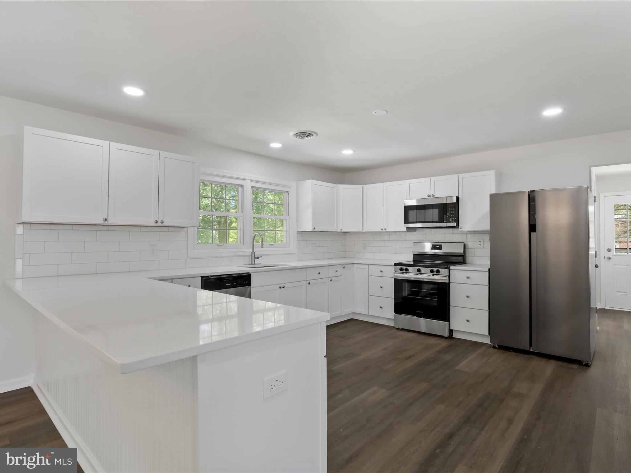 KELLERS ADDITION - Residential