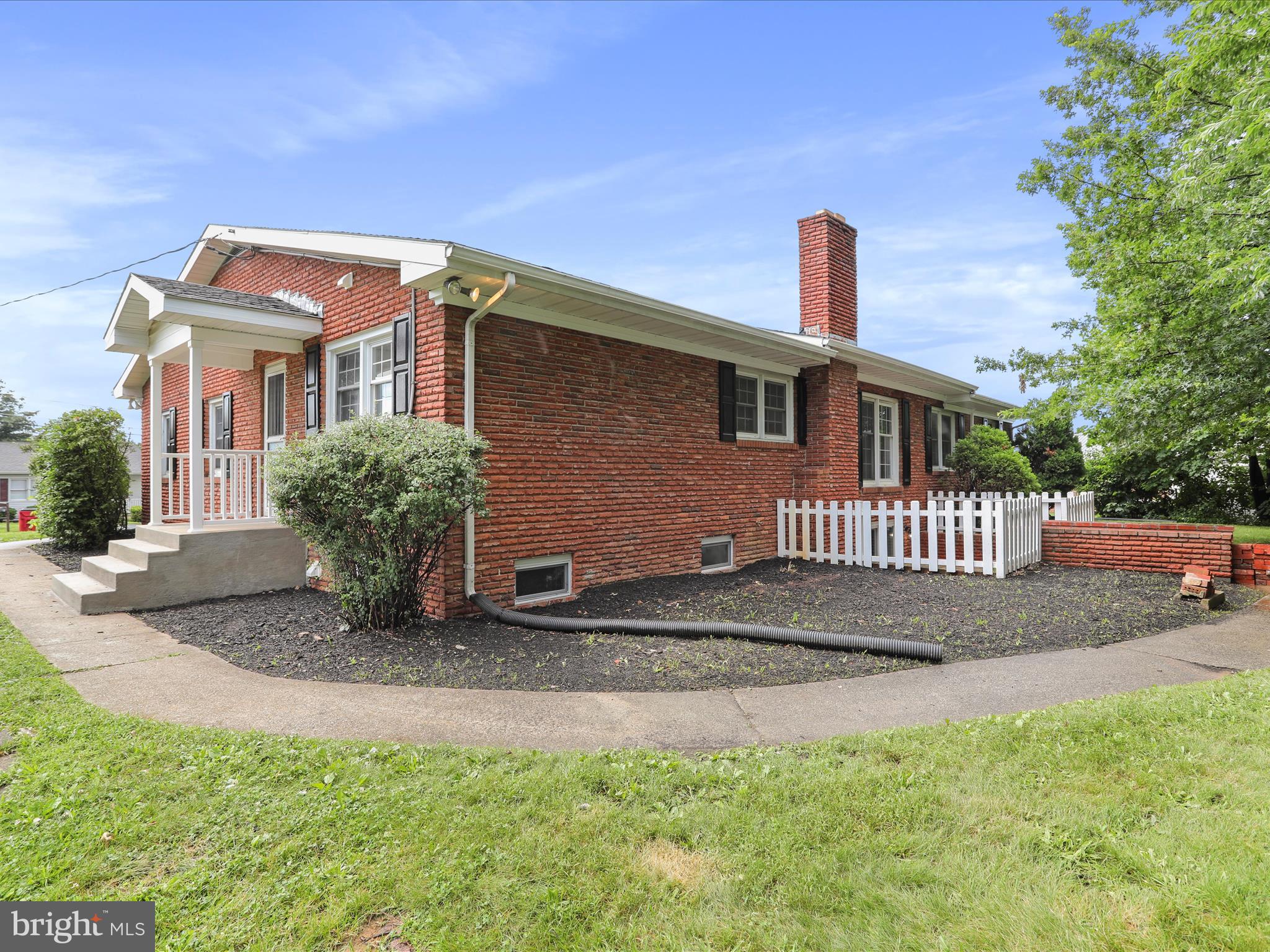 KELLERS ADDITION - Residential