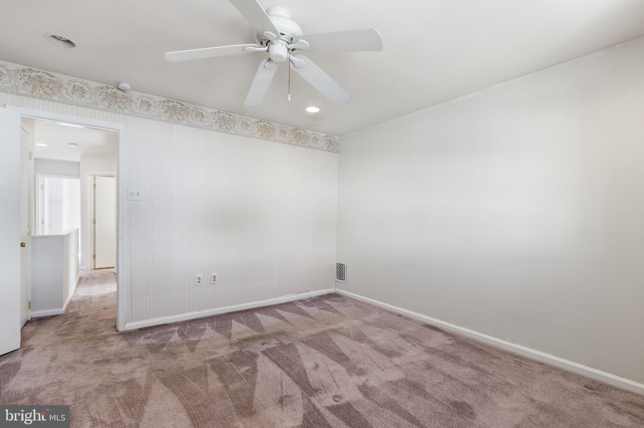 LOWER MOYAMENSING - Residential