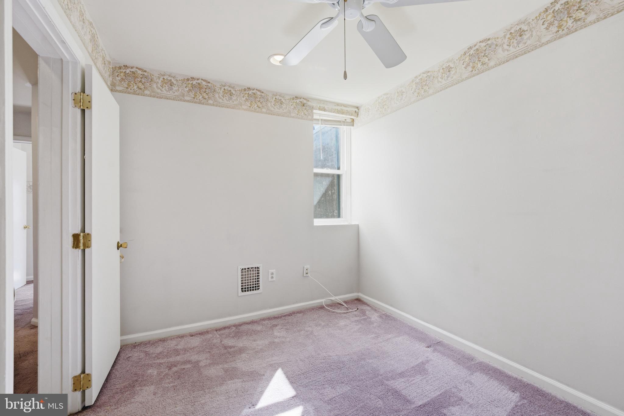 LOWER MOYAMENSING - Residential