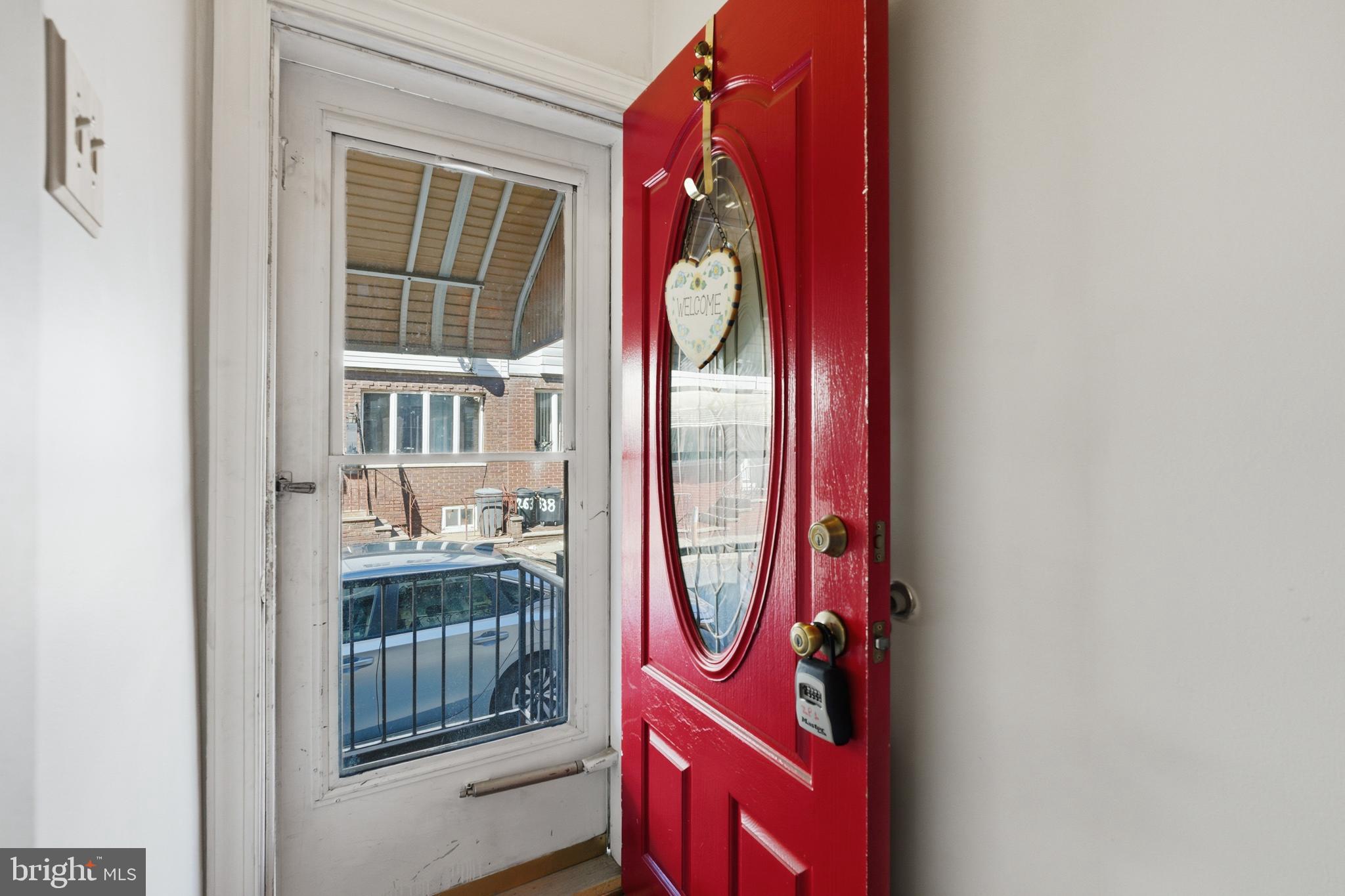 LOWER MOYAMENSING - Residential