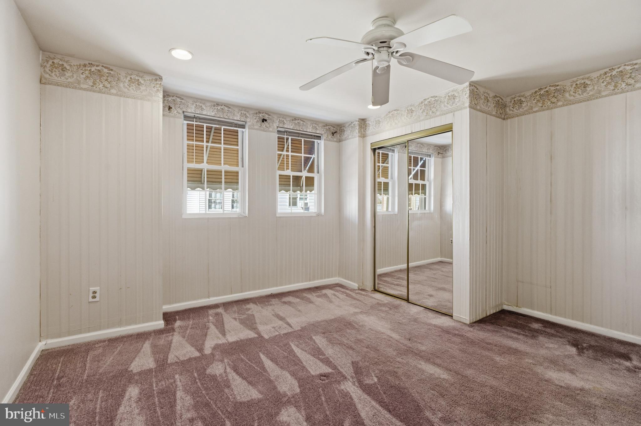 LOWER MOYAMENSING - Residential