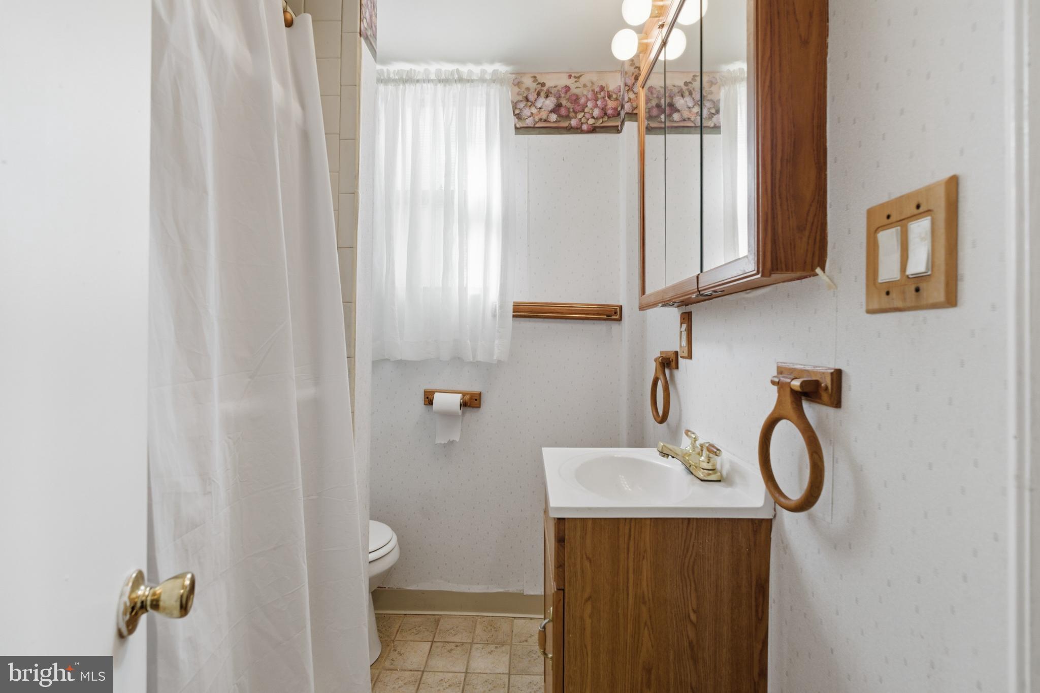 LOWER MOYAMENSING - Residential