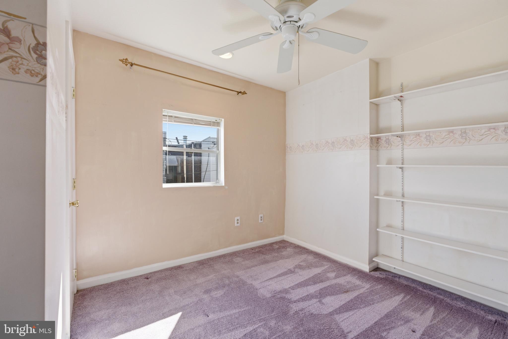 LOWER MOYAMENSING - Residential