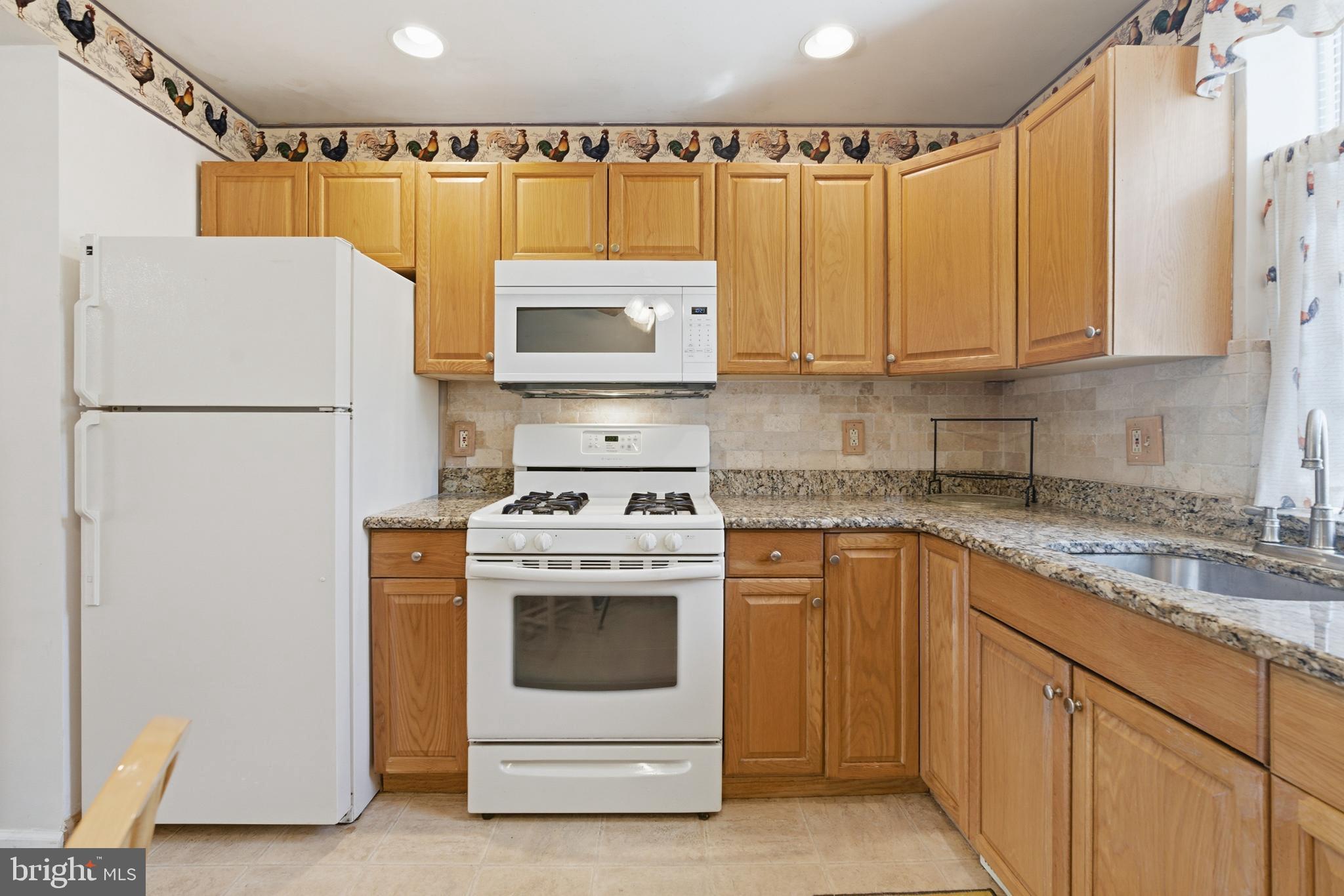 LOWER MOYAMENSING - Residential