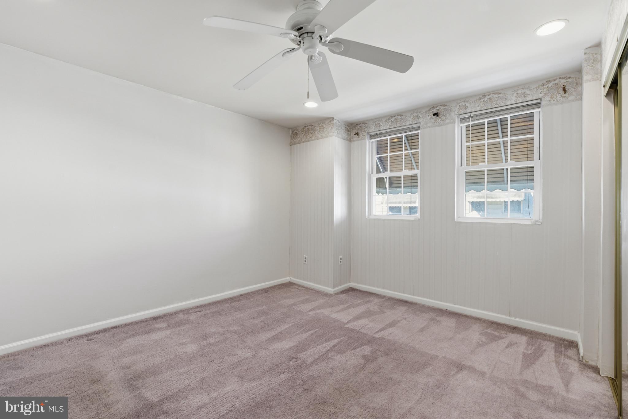 LOWER MOYAMENSING - Residential