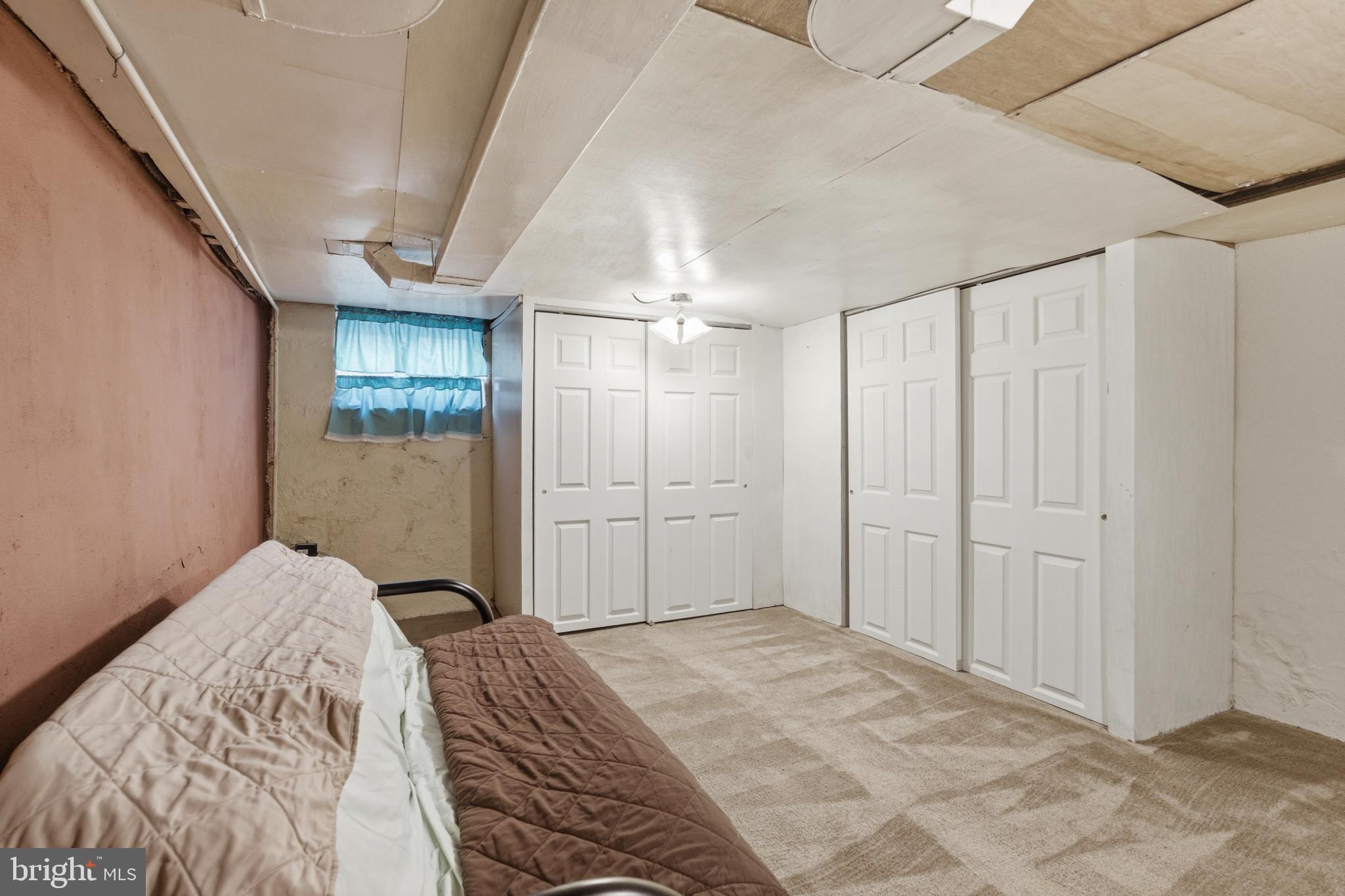 LOWER MOYAMENSING - Residential