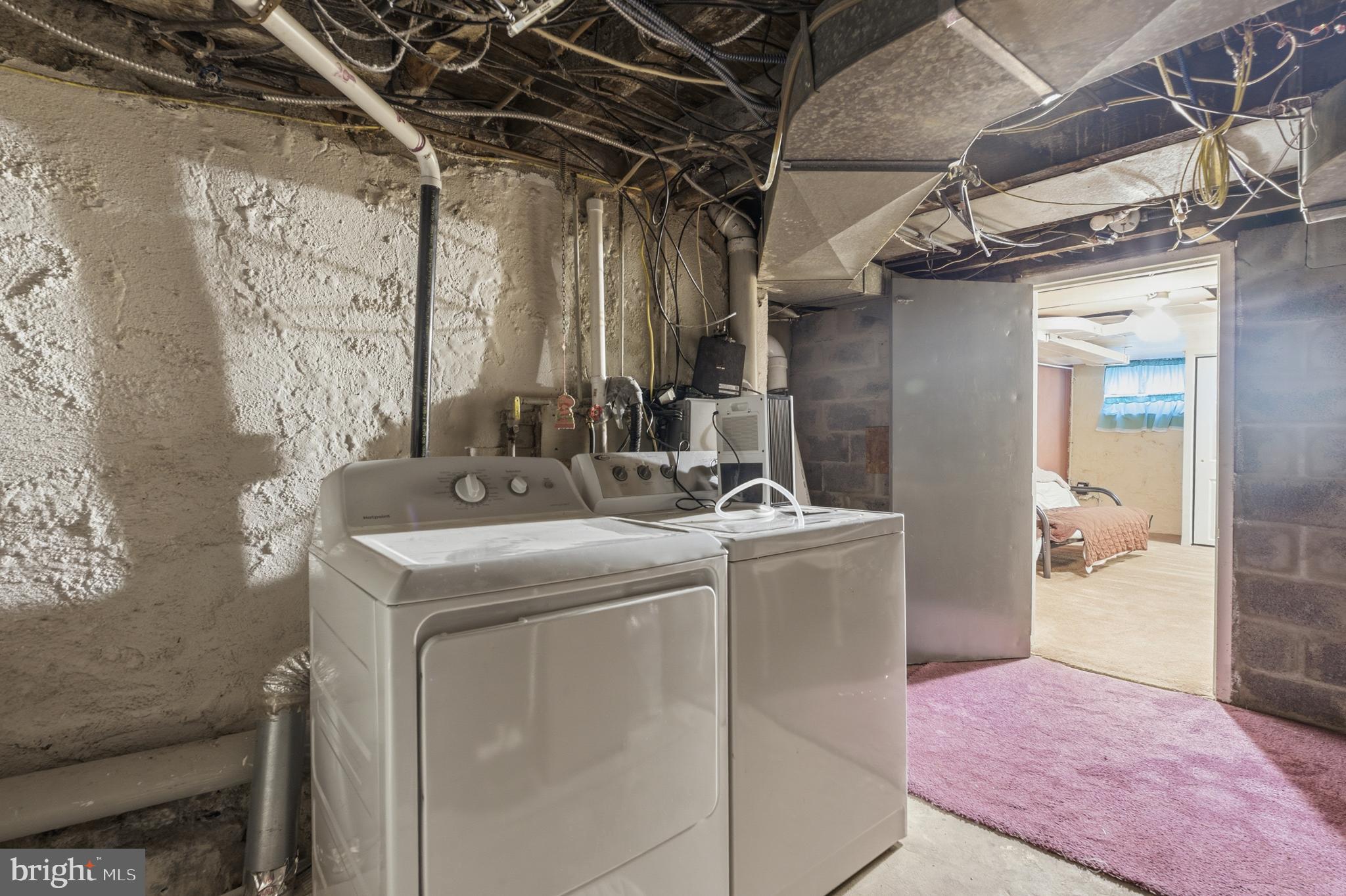 LOWER MOYAMENSING - Residential