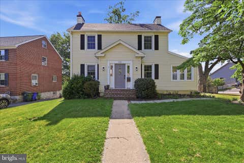 Homes For Sale - 200 E Irvin Avenue<br/> HAGERSTOWN, MD 21740