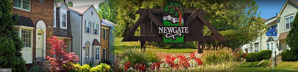 NEWGATE - Residential