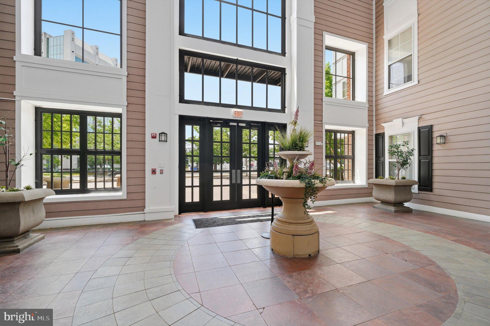 501 HUNGERFORD DRIVE 360