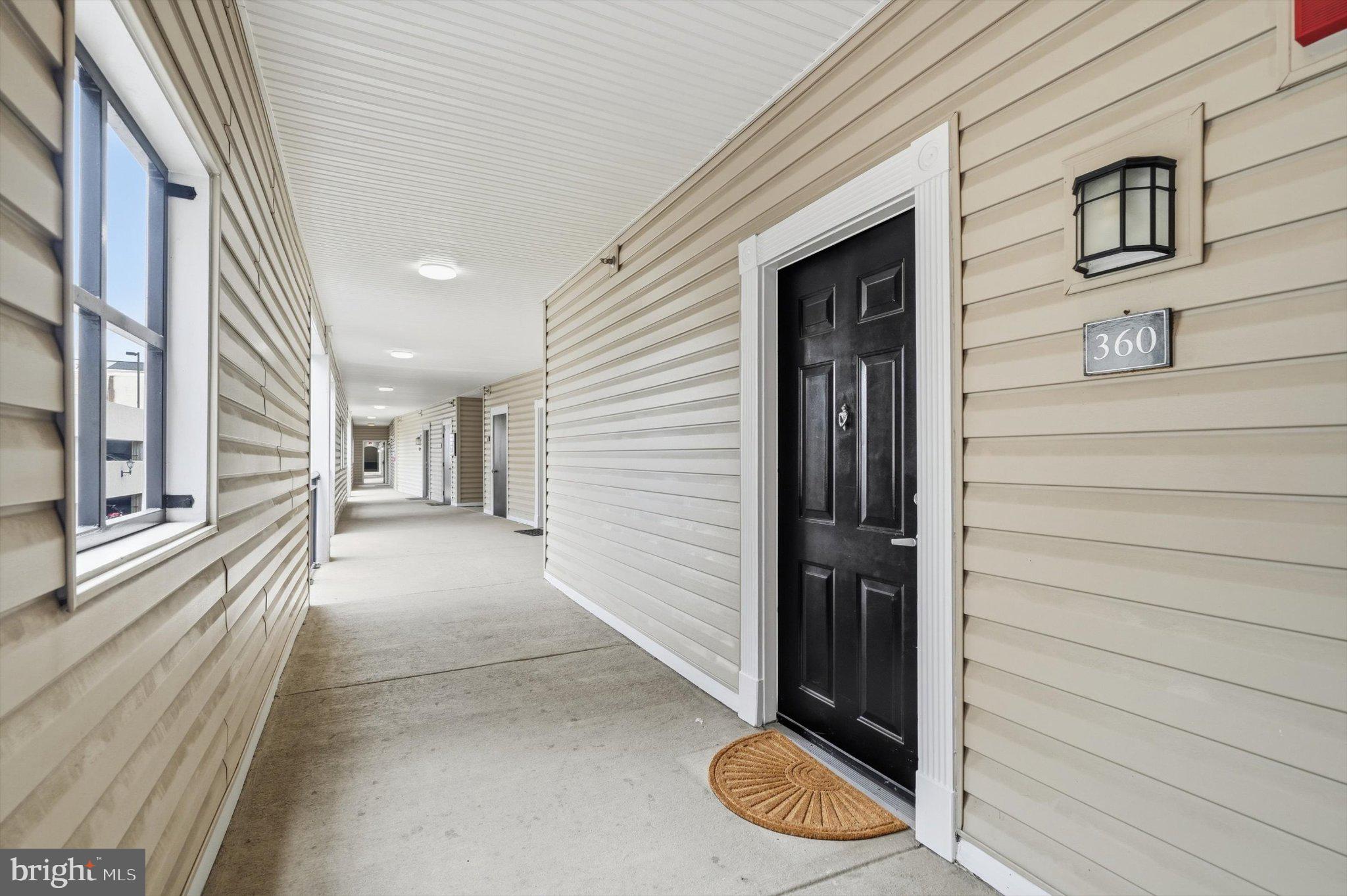 501 HUNGERFORD DRIVE 360