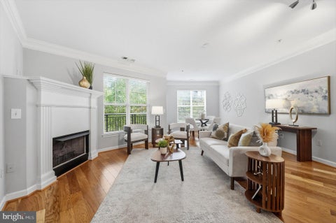 Condo For Sale - 501 Hungerford Drive #360<br/> Montgomery County, ROCKVILLE, MD 20850