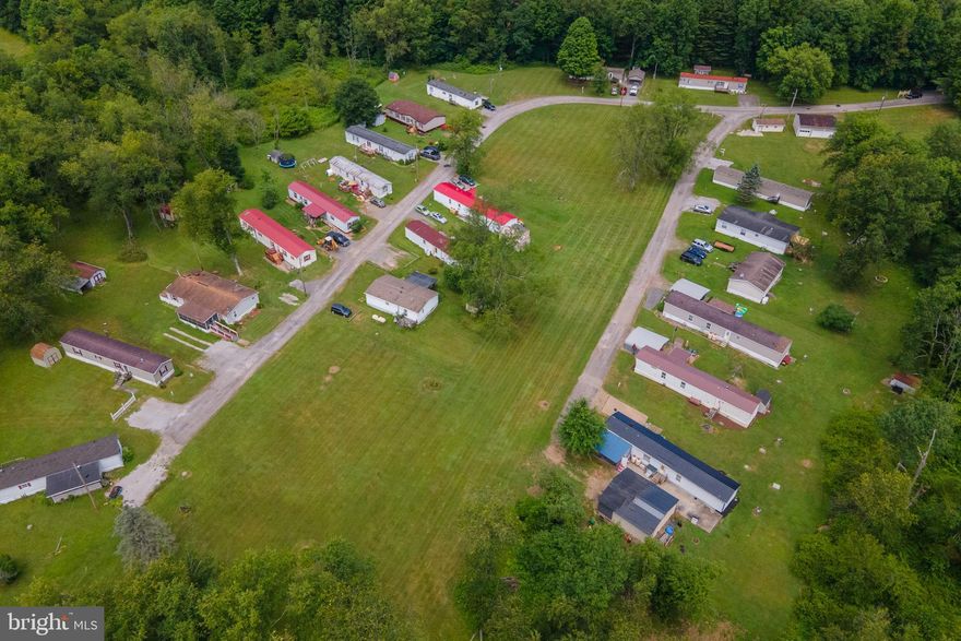 Welcome to Liberty Acres Mobile Home Park! 

22 LOTS / 22 LOTS OCCUPIED / 0 VACANT LOTS / NO PARK OWNED HOMES / WELL WATER / PUBLIC SEWER /  3.5 MILES FROM WALMART / $325 LOT RENT PLUS SEWER & TRASH / BRAND NEW BLACKTOPPED ROAD AT THE ENTRANCE OF THE PARK

2 brand new homes brought into the park over the last few years. Current owner has a property manager that lives a few miles away to oversee the property. Increase lot rents for value add.  Financials, Survey, and clean environmental phase 1 report are available for review. Call for more information! 8% Cap Rate assuming a 5% management fee. 

*Virtual aerial tour of the property is available to review* 
*Seller agent is related to Seller*