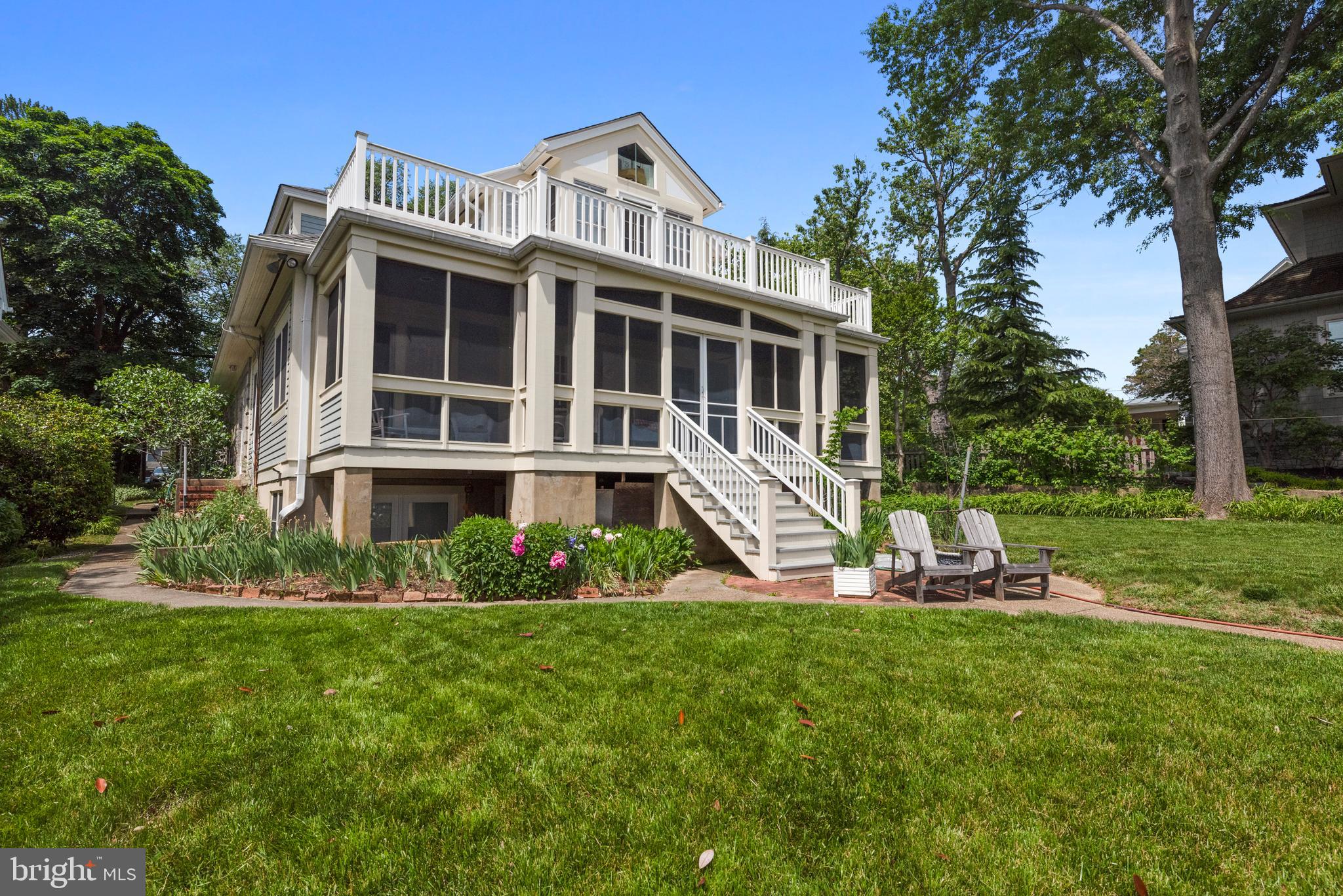 MURRAY HILL - Residential