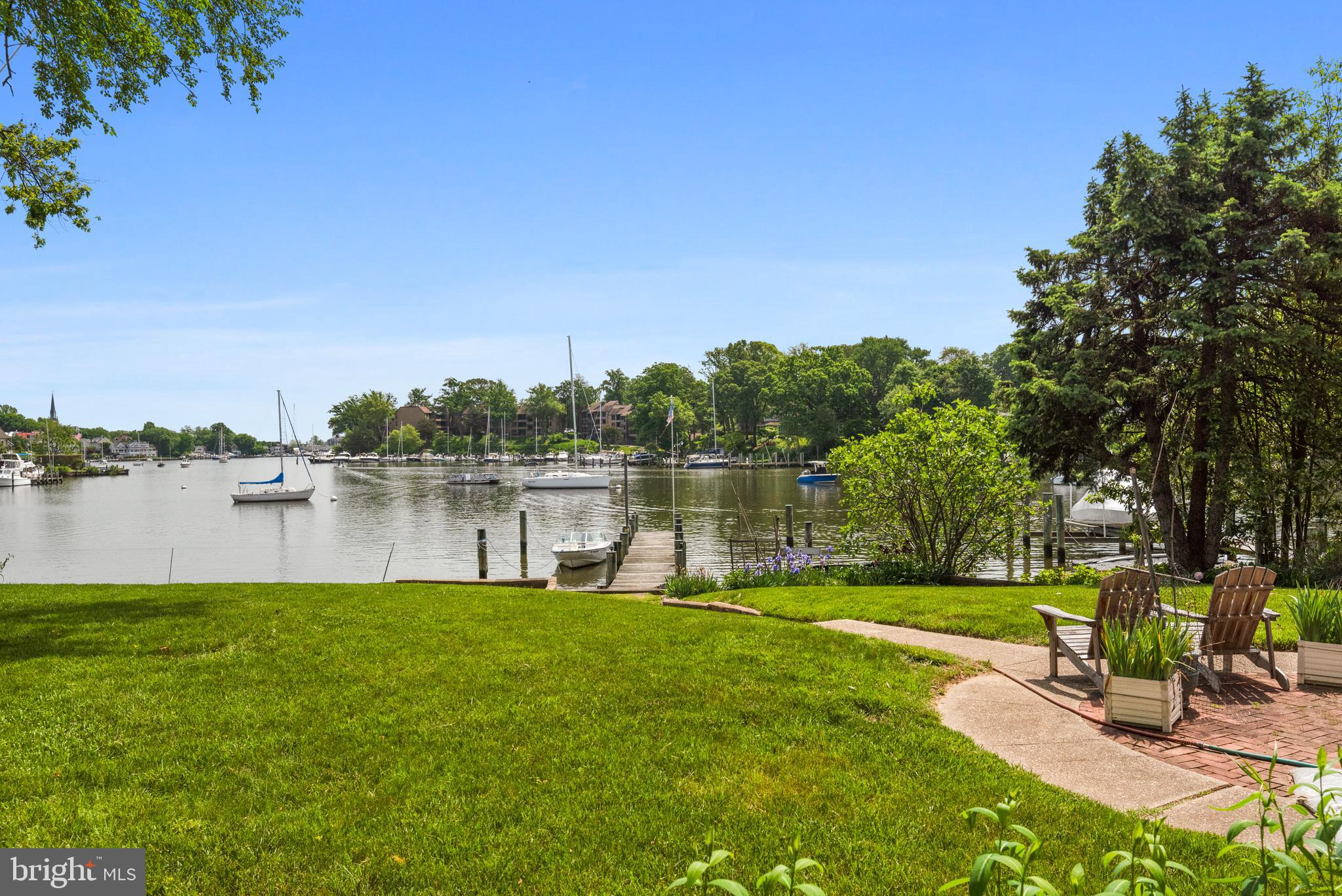 MURRAY HILL - Residential