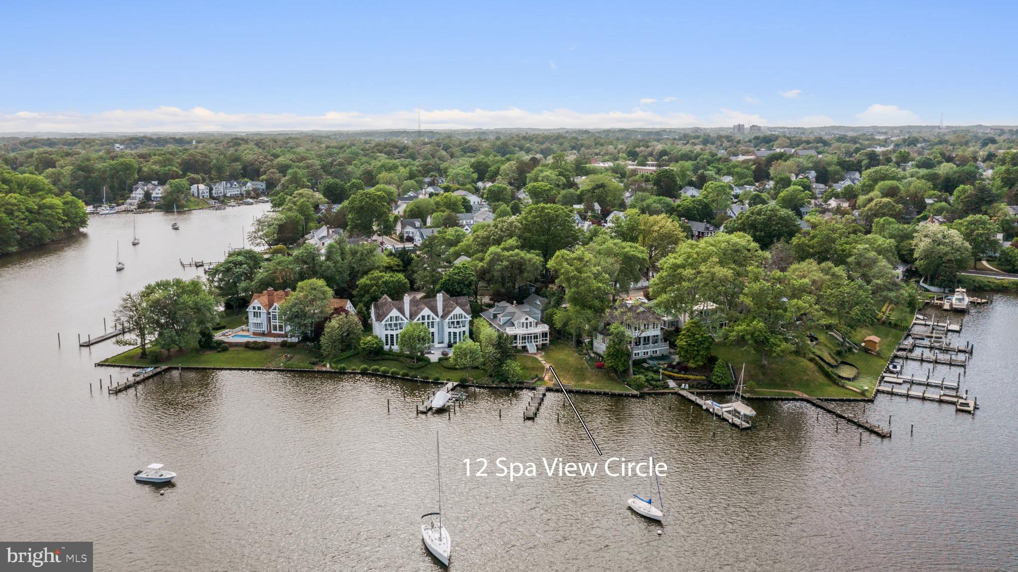 MURRAY HILL - Residential