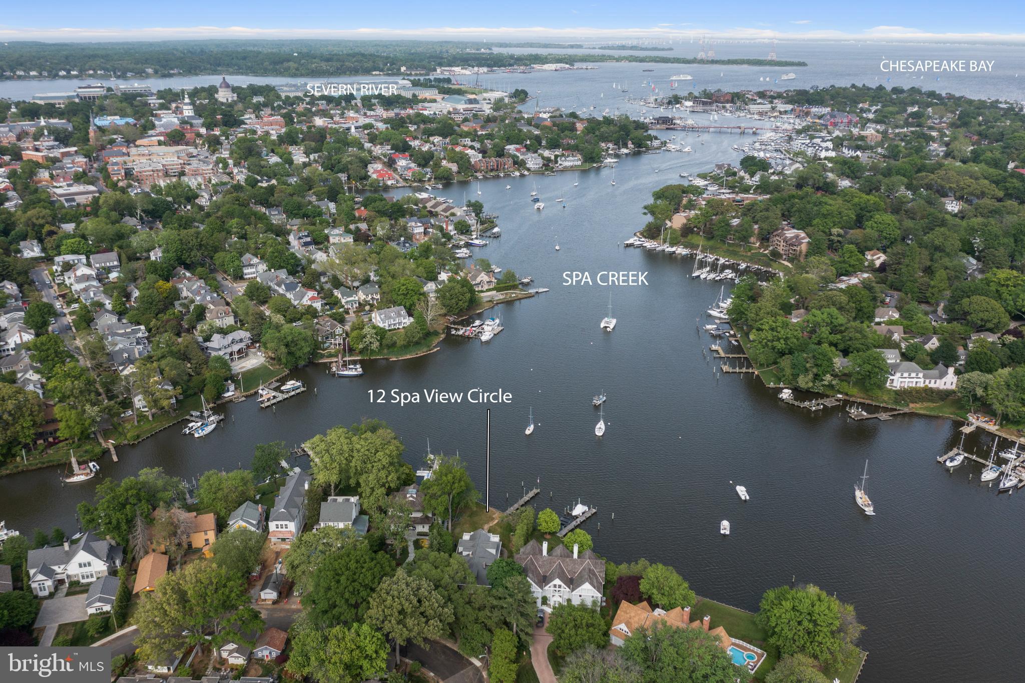 MURRAY HILL - Residential