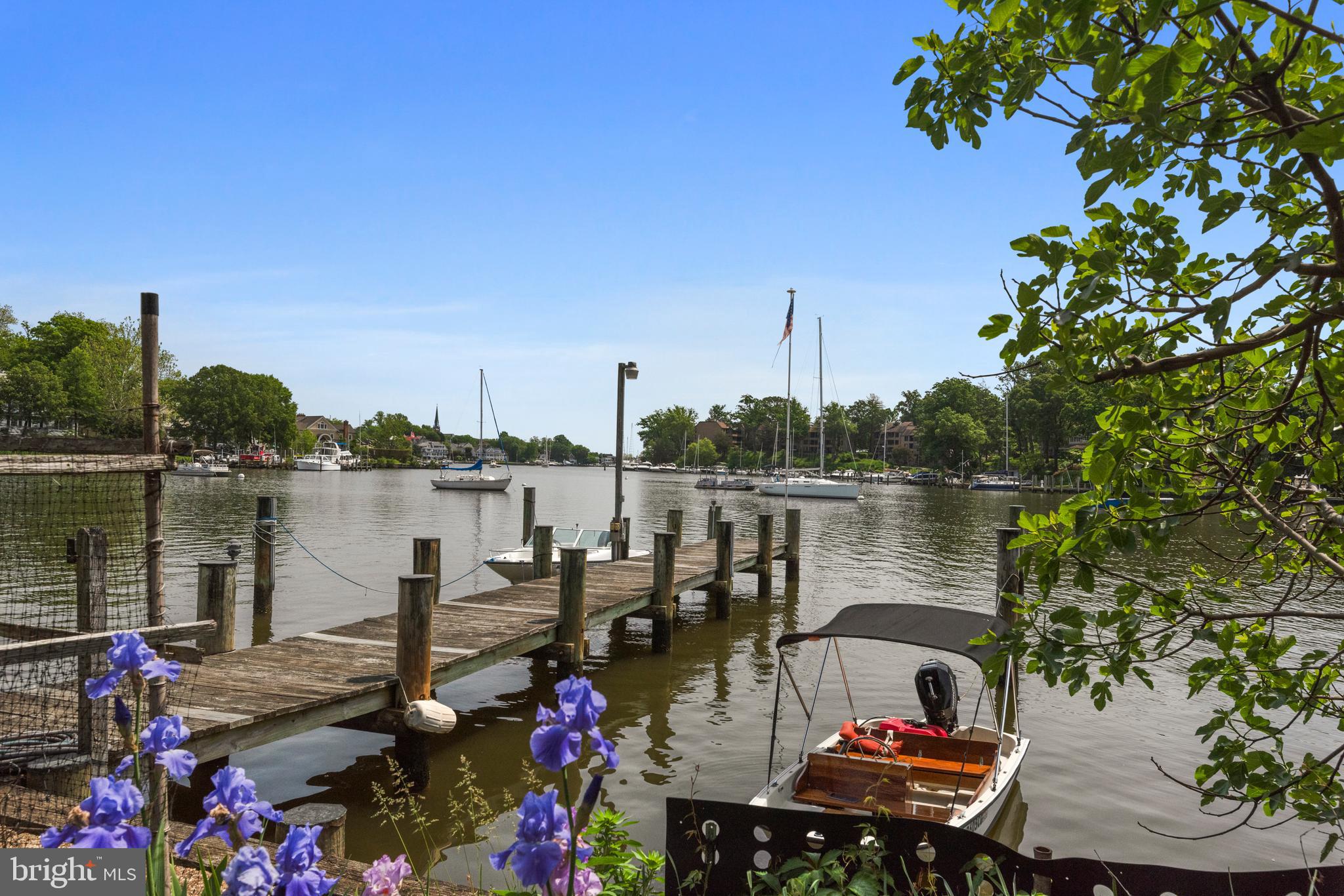 MURRAY HILL - Residential