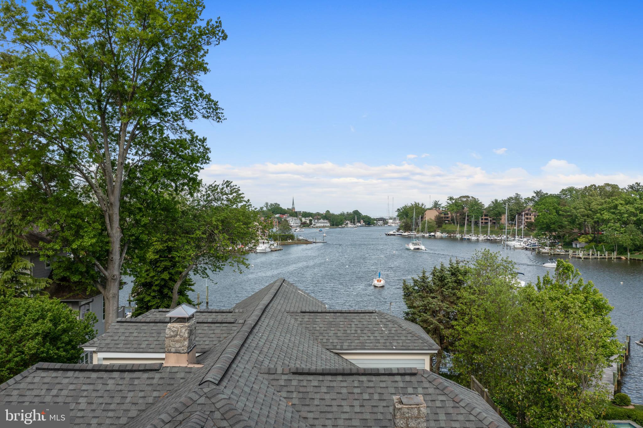 MURRAY HILL - Residential