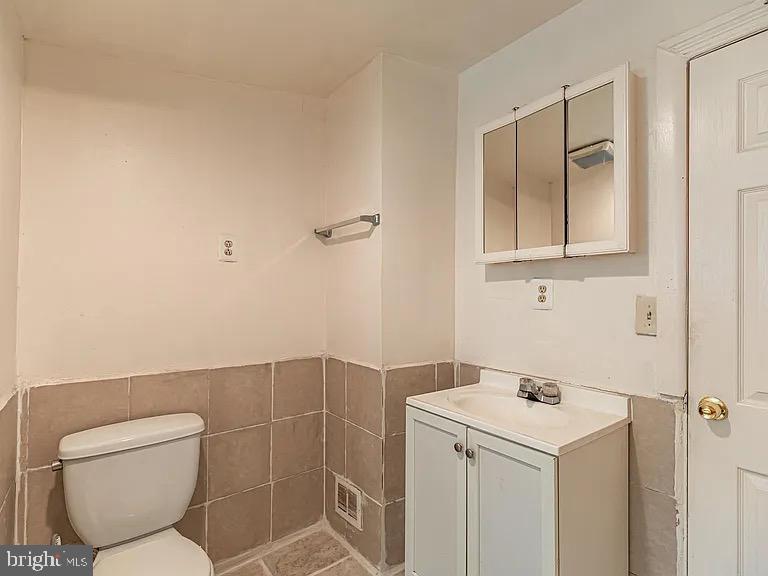 KENSINGTON - Residential