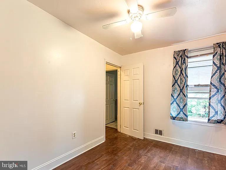 KENSINGTON - Residential