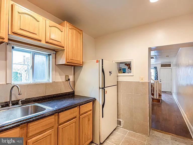 KENSINGTON - Residential