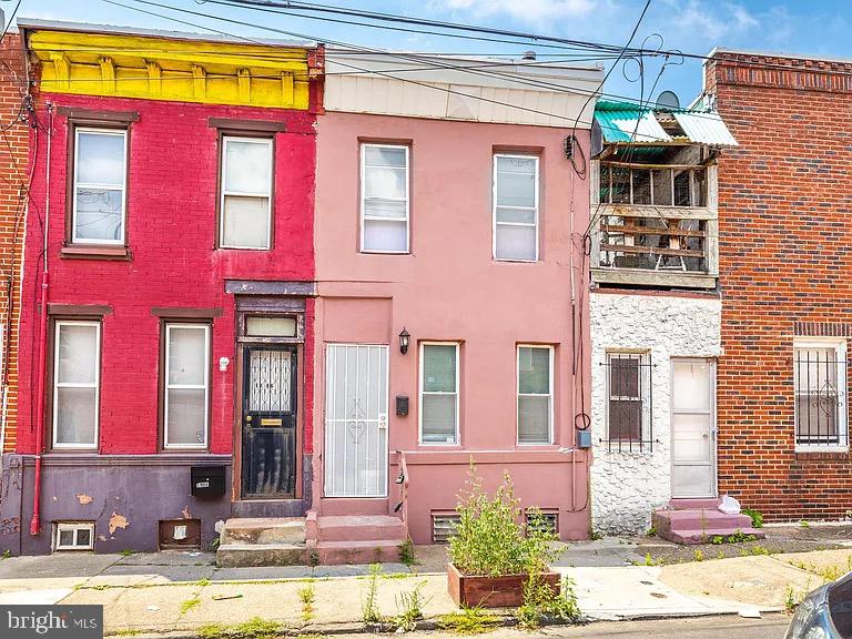 KENSINGTON - Residential