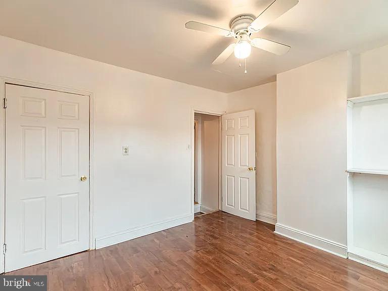 KENSINGTON - Residential