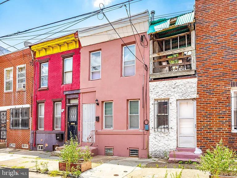 KENSINGTON - Residential