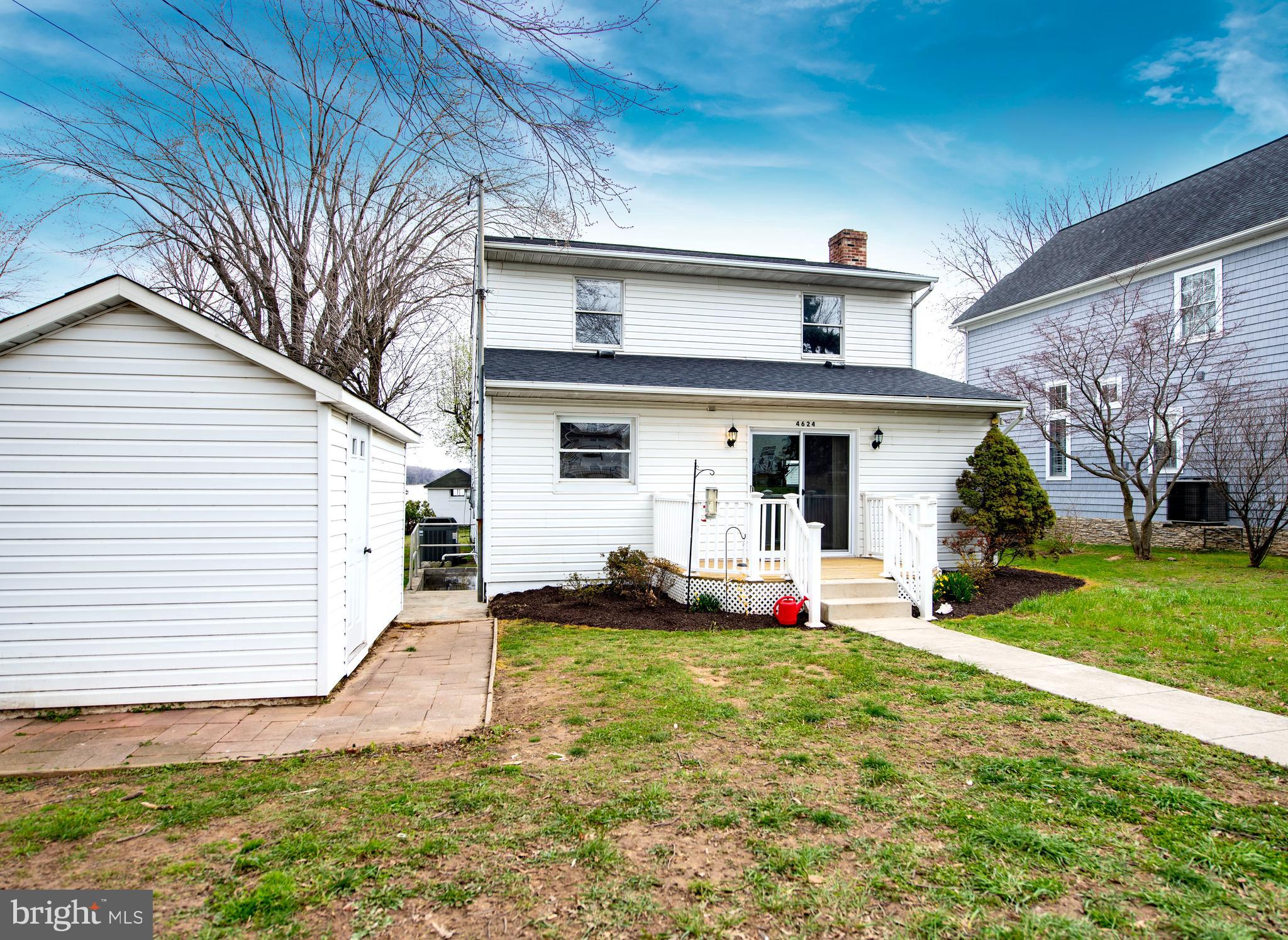 EDGEMERE - Residential