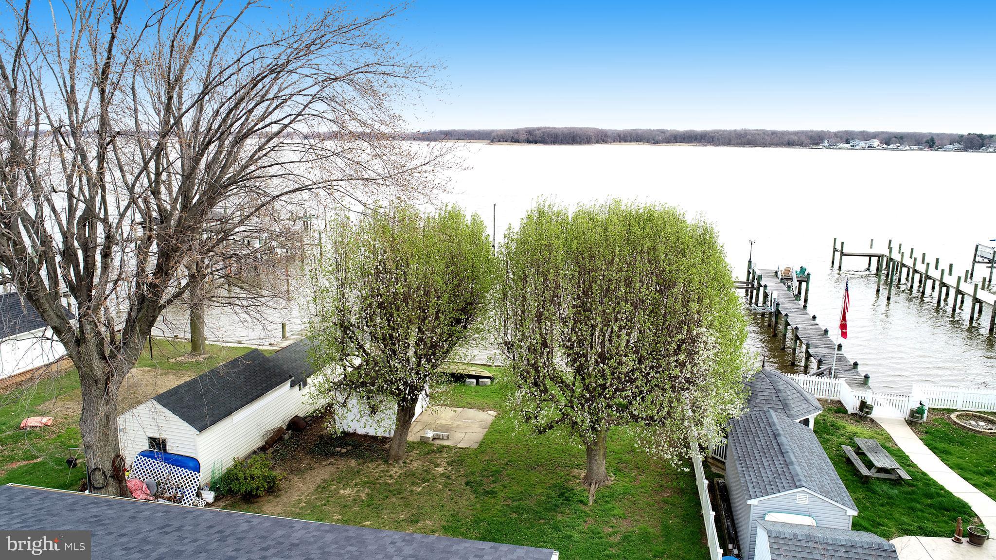 EDGEMERE - Residential