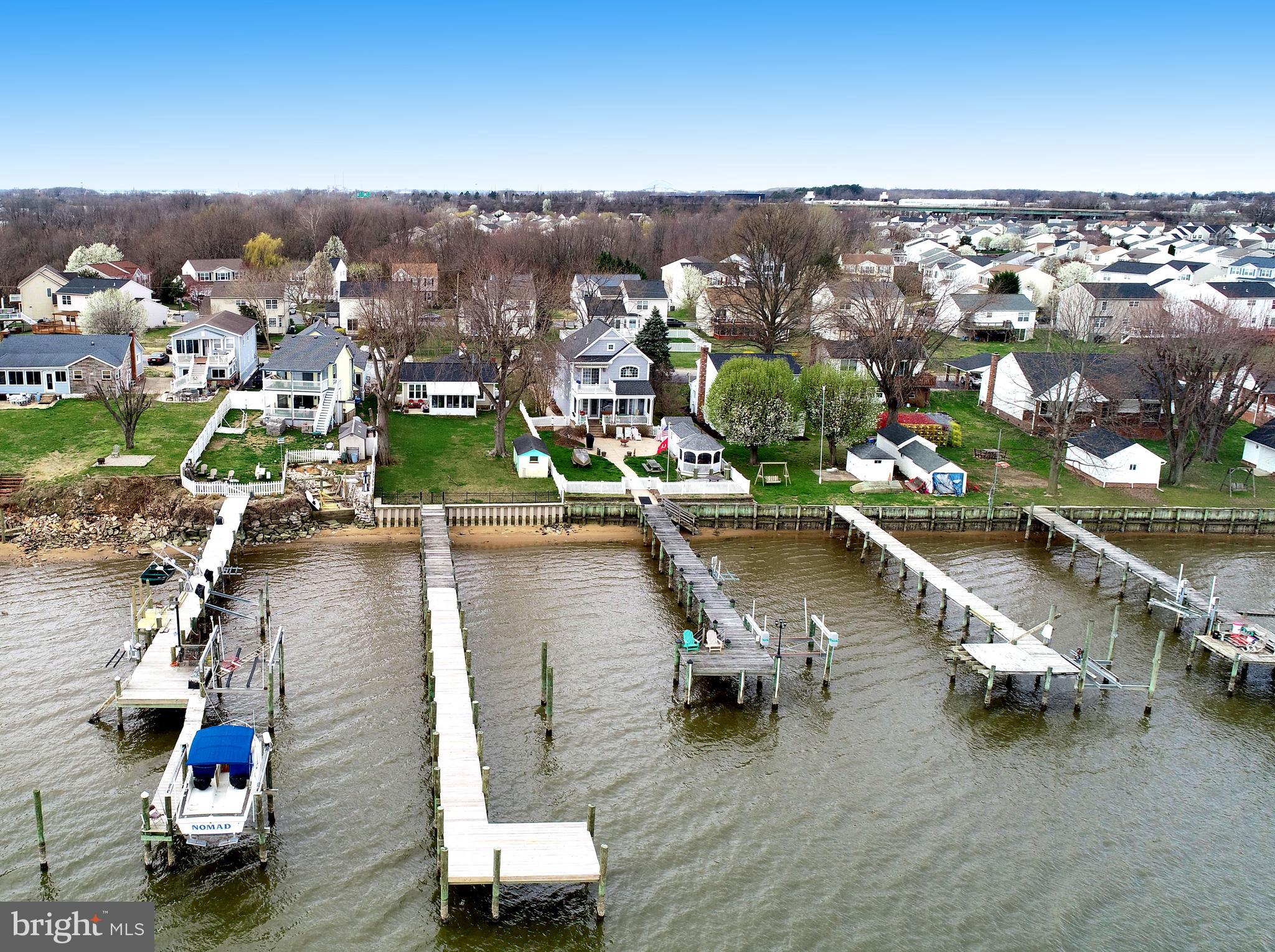 EDGEMERE - Residential
