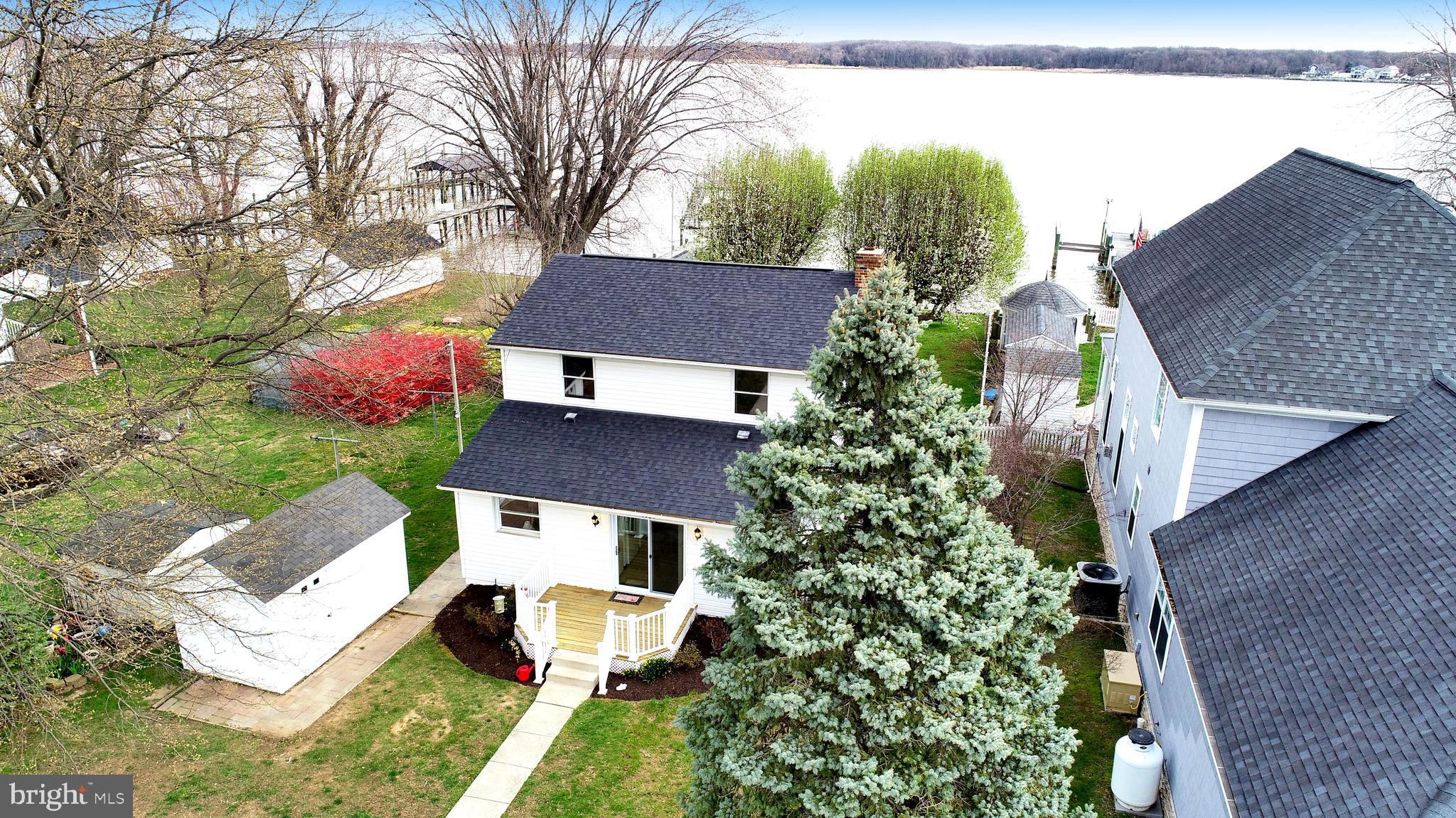 EDGEMERE - Residential