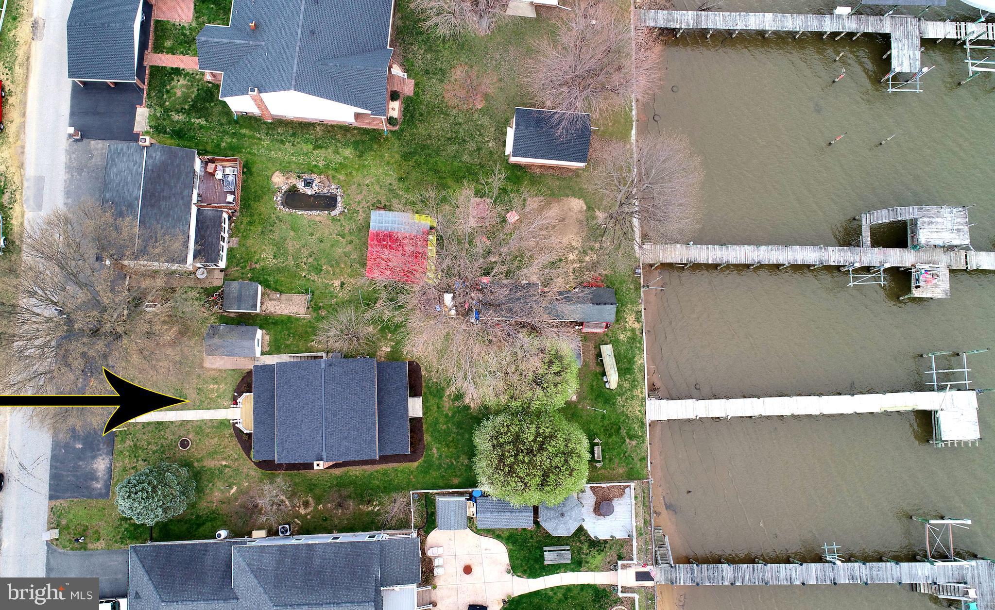 EDGEMERE - Residential