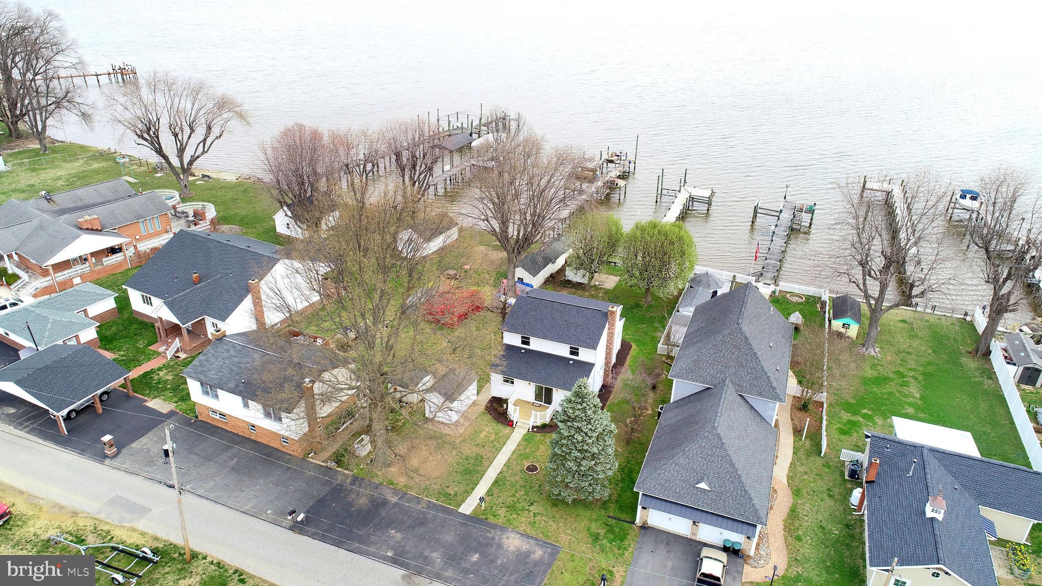 EDGEMERE - Residential