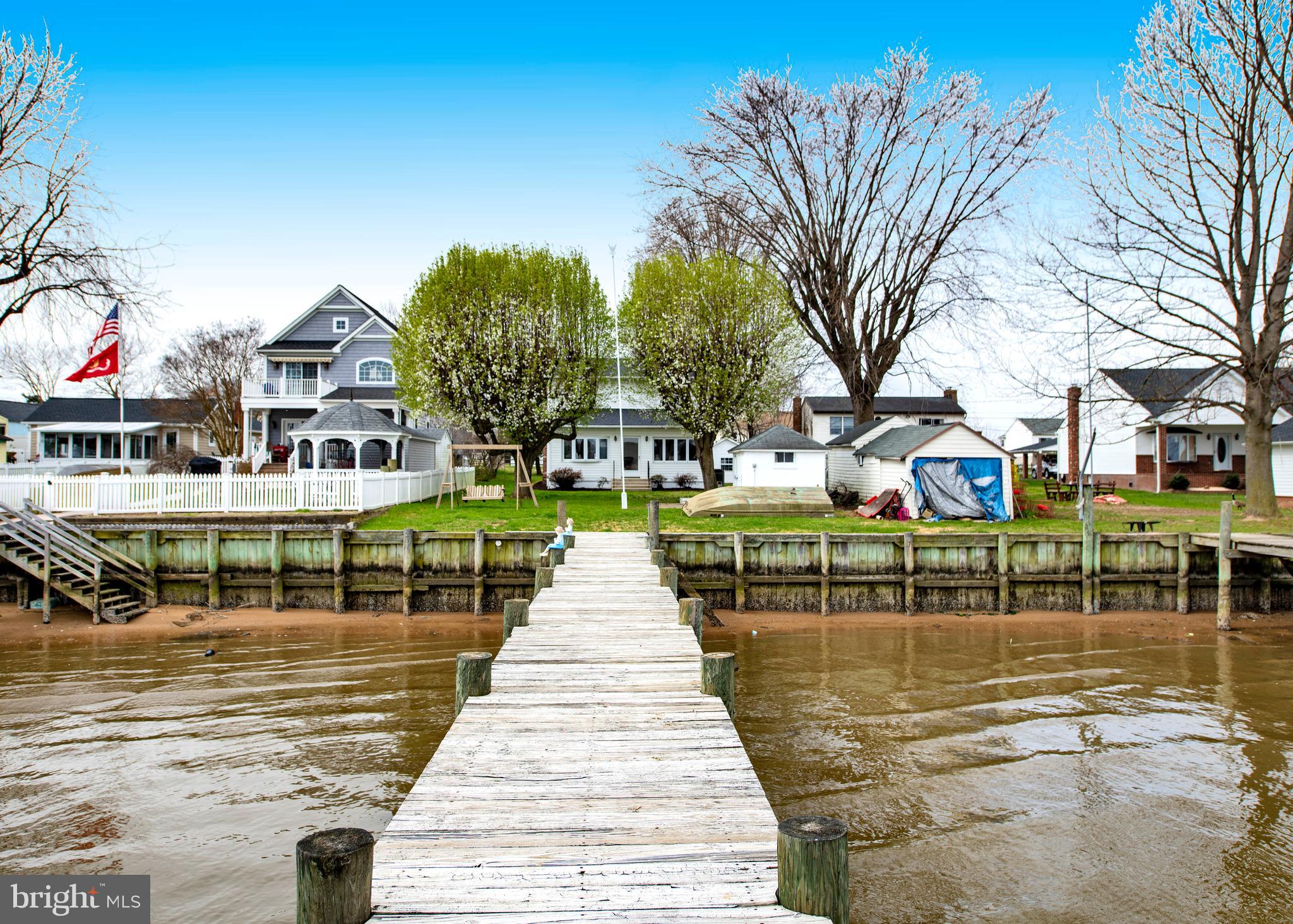 EDGEMERE - Residential